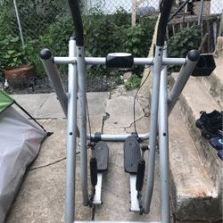 Exercise Equipment 