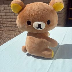 San - X Rilakkuma Plush