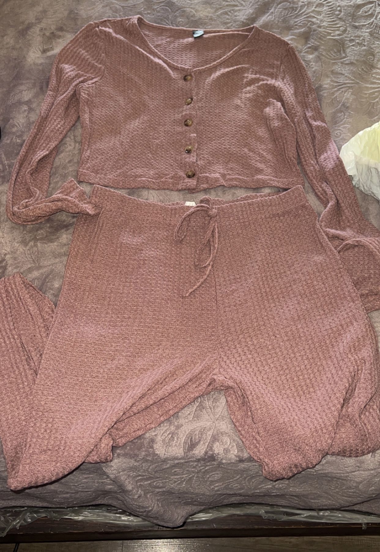 Two Piece