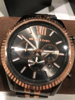 Wacht Michael kors