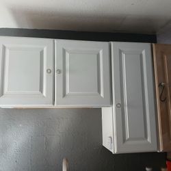 Wall Cabinets