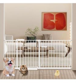 Baby Gate Pet, Baby Extra Long Gate