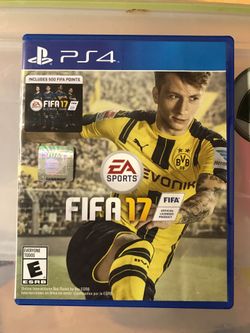 FIFA 17