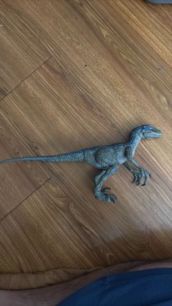 Jurassic park