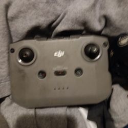 DJI Mini 2 /3 Remote