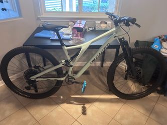 Specialized Stumpjummer Alloy S5