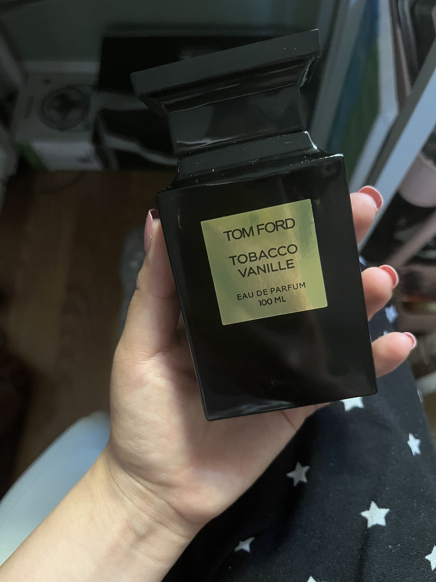Tom Ford Tabaco Vanille