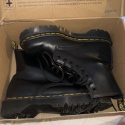 Dr Martens