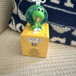 The Super Mario Galaxy Toy