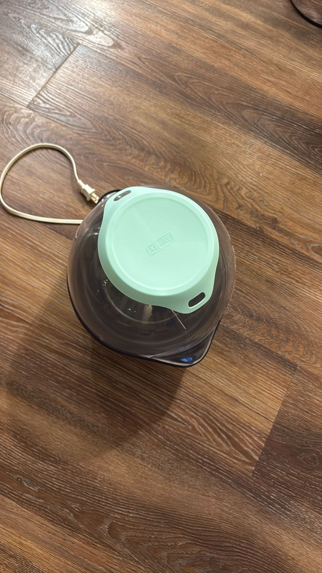 Electric Popcorn Maker! $5