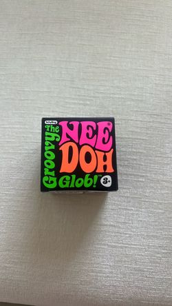 Needoh groovy glob