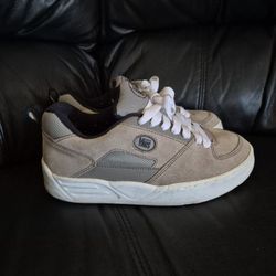 Vans Shoes For Youth Size 5