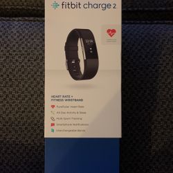 Fitbit Charge 2