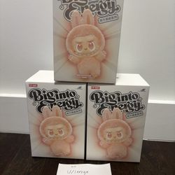 BIE Love Loyalty Hope