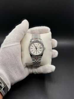 Luxury DateJust