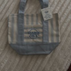 Trader Joe’s Tote Bag 