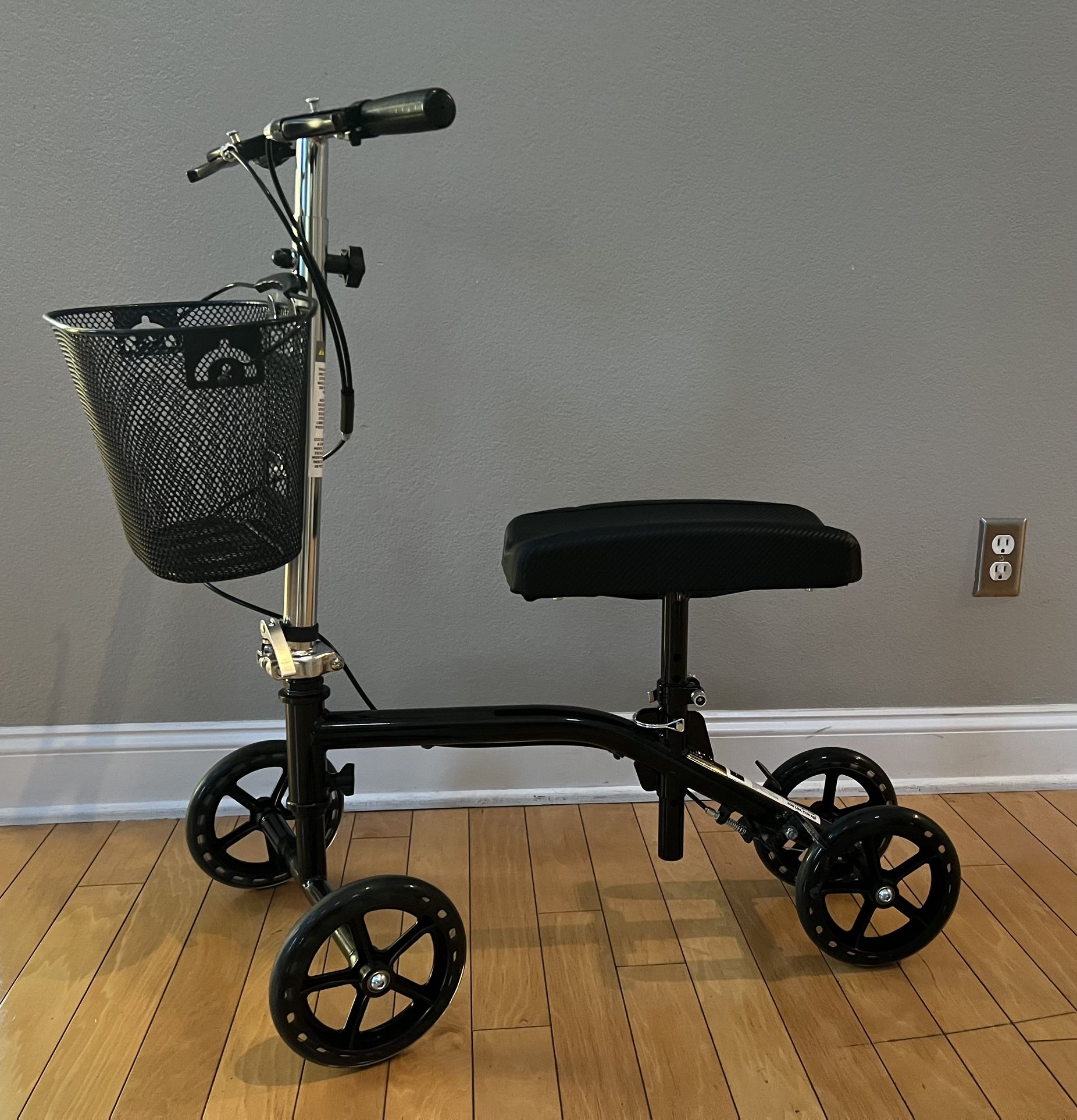 Knee Scooter