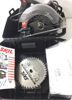 Ski skilsaw legend model 5155 for Sale in Troy MI OfferUp