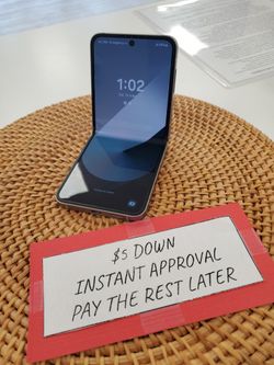 🔓 Samsung Galaxy Z Flip 6 5G – Big Saving today starting from $329 or Just $1 Down! Full Warranty + Premium Deal