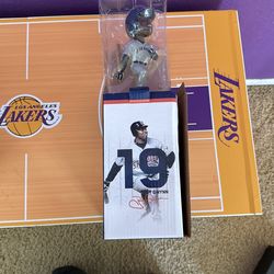 Tony Gwynn Bobblehead