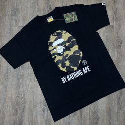 Bape T-Shirt 