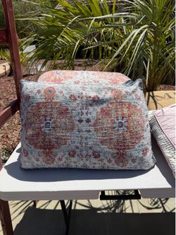 couch pillow set