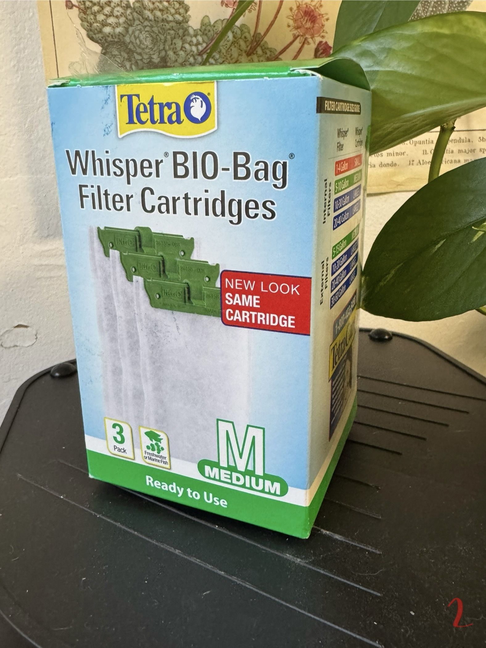 Fish Tank Filters