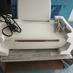 Desk jet Ink Advantage, Printer 