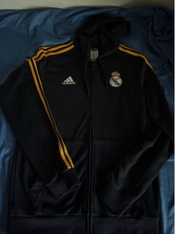 Real Madrid hoodie