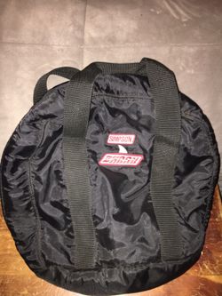 Simpson Helmet Bag Brand New