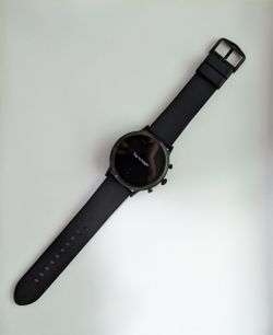Fossil Gen 5 Carlyle Smartwatch