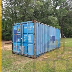 20'&40' Used Containers-BBB Accredited 25-Year Warranty 