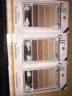 E.L.F eyeshadow