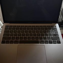Mac Book Air 2018