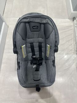 Evenflo LiteMax 30 Infant Car $50 OBO