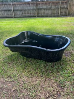 Pond liner