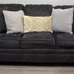 Large Couch/ Queen Sofa Bed