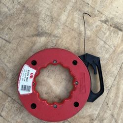 Tools for Plumbing and Electrical 