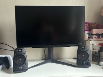 LG Ultragear IPS LED QHD