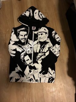 Asaali hoodie
