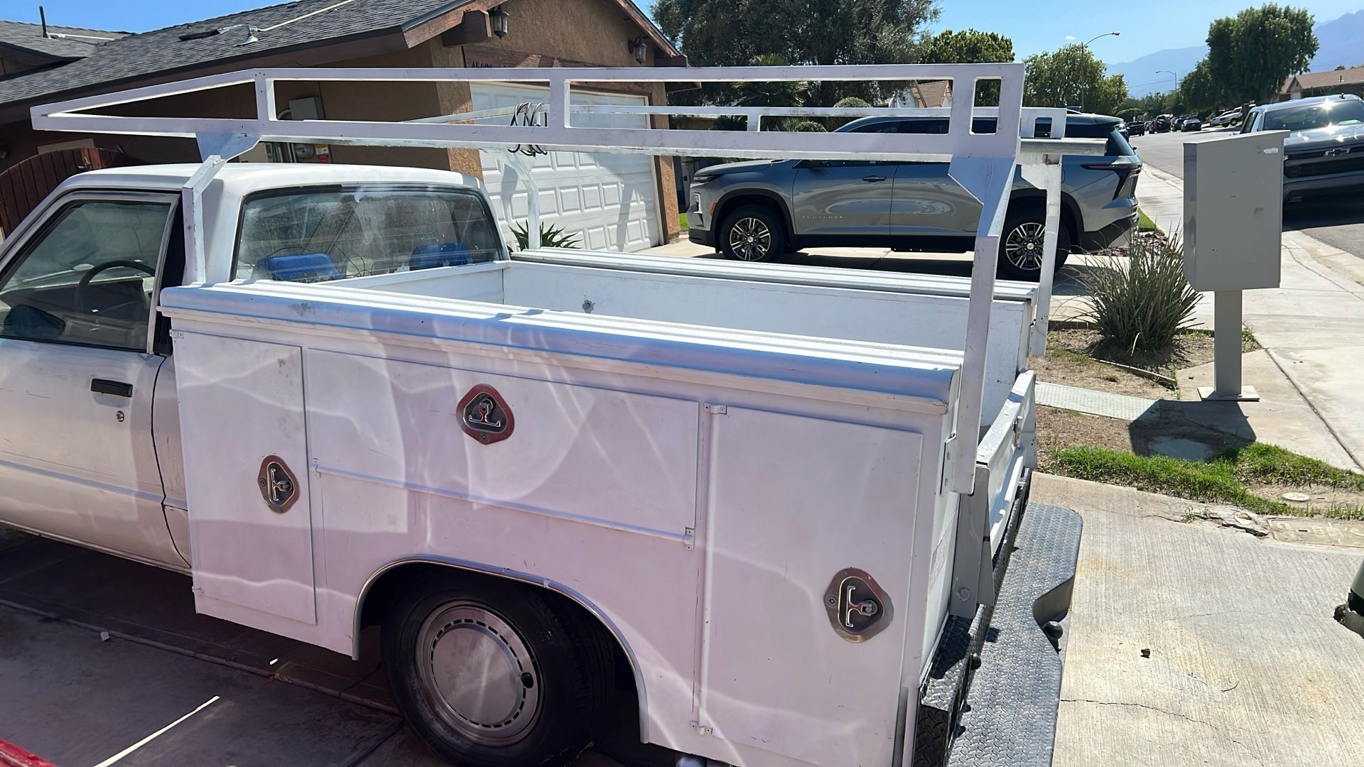 1985 Toyota Classic 1985