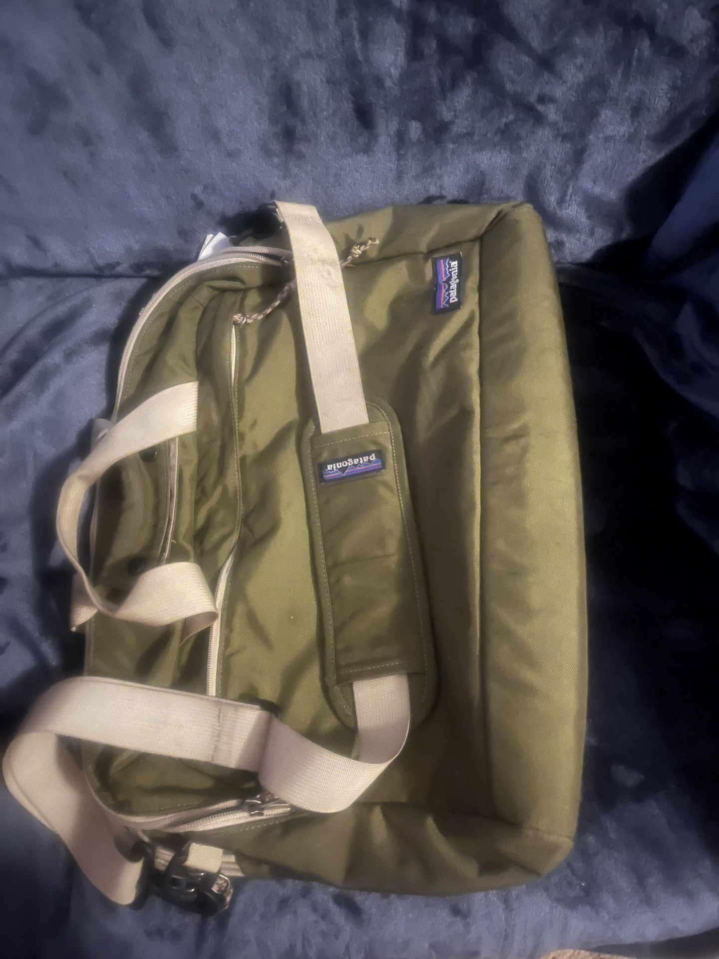 Patagonia Headway 22L Shoulder Messenger Bag
