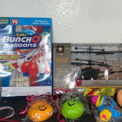 TOYS read Description For More Information 