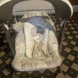 Baby Swing