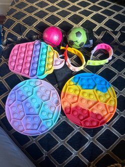 Toys
