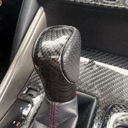 Lexus 3is Shift Knob 