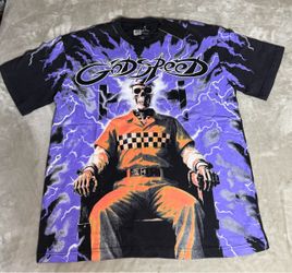 Godspeed available size L