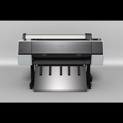 EPSON 44" Photographic Printer