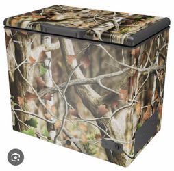 9.0cu.ft chest freezer