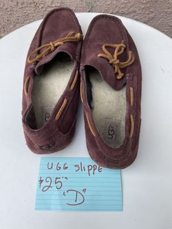  Ugg Slippers Pantuflas 